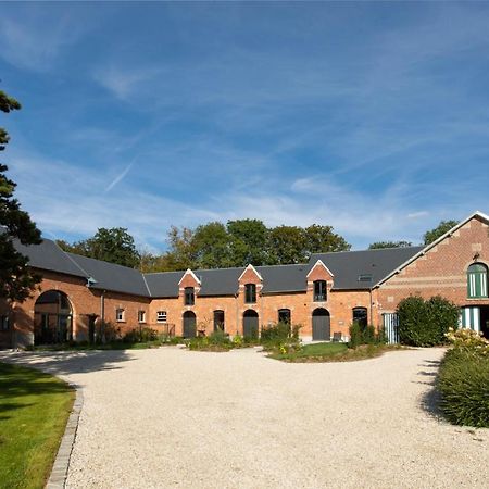 Aux Petits Lapins de Sorval, sauna privé, fitness Selvigny Esterno foto