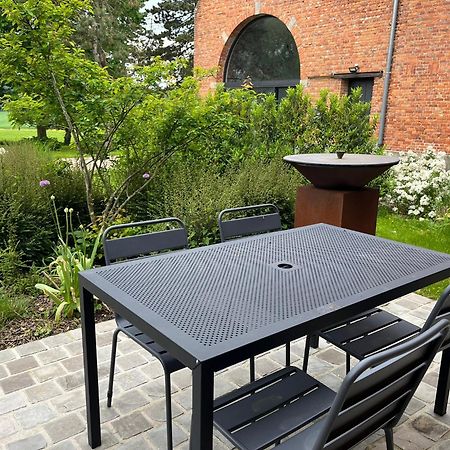 Aux Petits Lapins de Sorval, sauna privé, fitness Selvigny Esterno foto