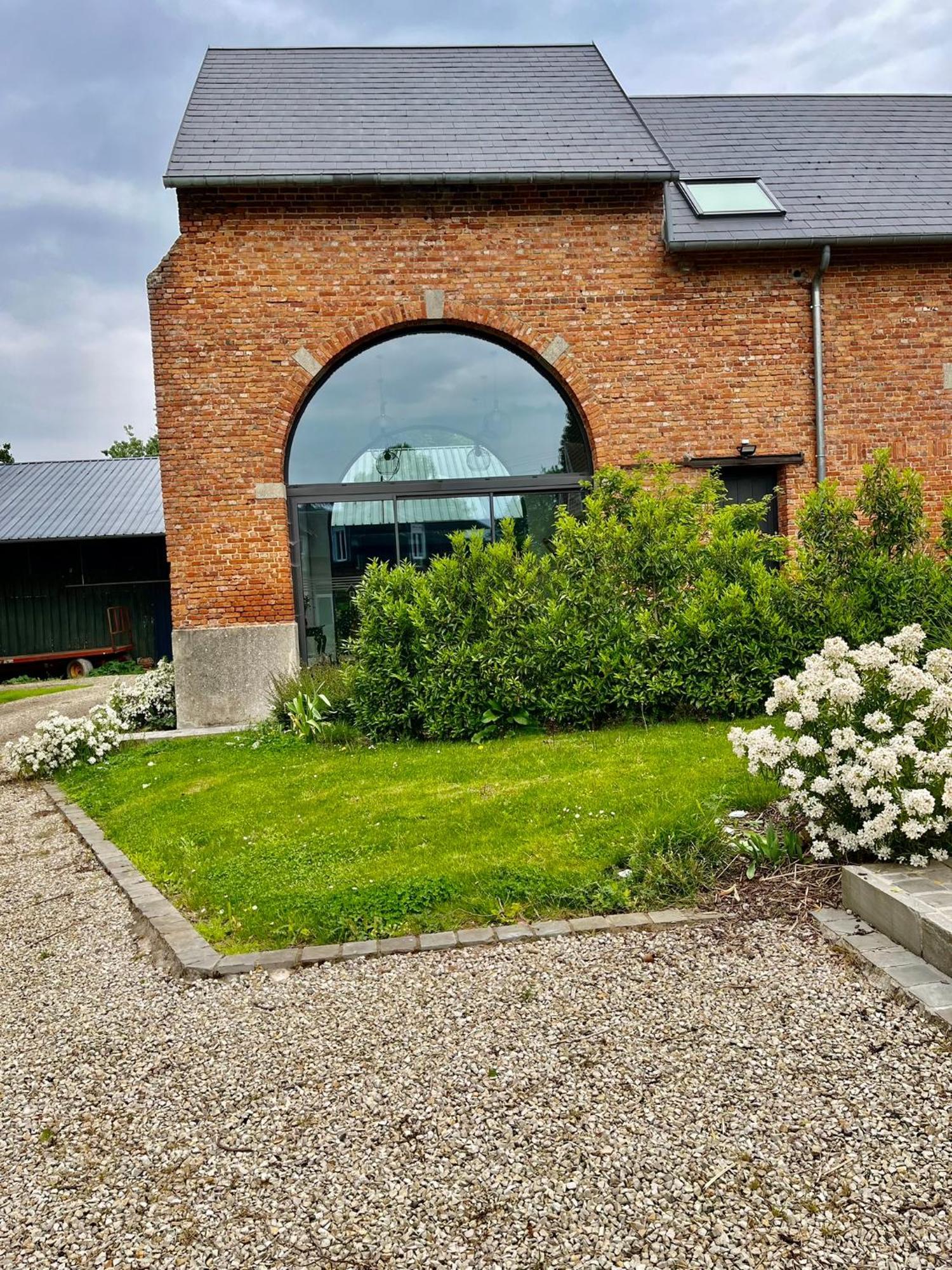 Aux Petits Lapins de Sorval, sauna privé, fitness Selvigny Esterno foto
